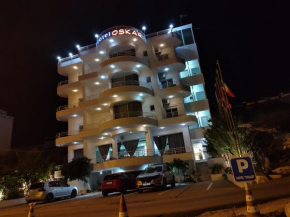 Oskar Hotel